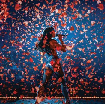 Dua Lipa - Dua Lipa (Live From Mexico) 2LP - Dua Lipa