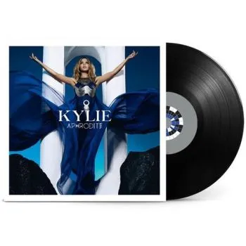 Minogue Kylie - Aphrodite LP - Kylie Minogue