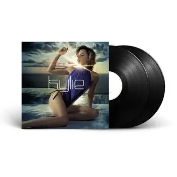 Minogue Kylie - Light Years 2LP - Kylie Minogue