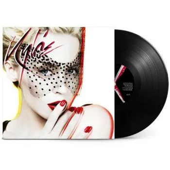 Minogue Kylie - X LP - Kylie Minogue
