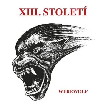XIII. Století - Werewolf (Remastered) CD - Xiii.Stoleti