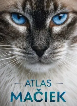 Atlas mačiek