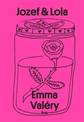 Jozef & Lola - Emma Valéry
