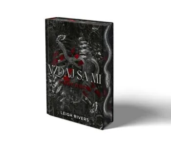 Vzdaj sa mi - Leigh Rivers
