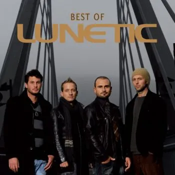 Lunetic - Best Of CD - Lunetic