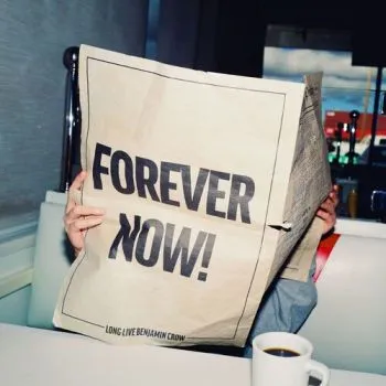 Switchfoot - Forever Now CD - Switchfoot