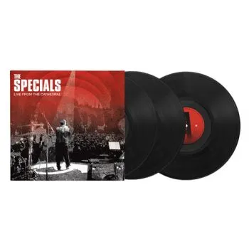 Specials, The - Live from the Cathedral 3LP - The Specials