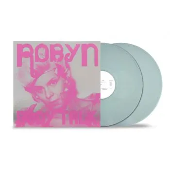 Robyn - Complete Body Talk (Coke Bottle) 2LP - Robyn