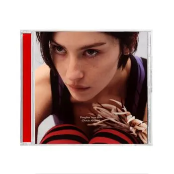 Abrams Gracie - Daughter from Hell CD - Gracie Abrams