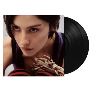 Abrams Gracie - Daughter from Hell 2LP - Gracie Abrams