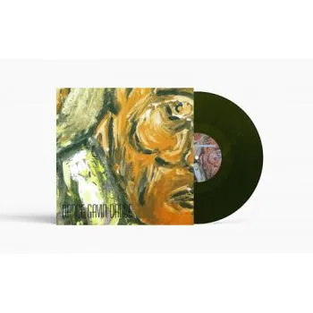 Dance Gavin Dance - Whatever I Say Is Royal Ocean: 20th Anniversary (Forest Green Glitter) LP - Dance Gavin Dance