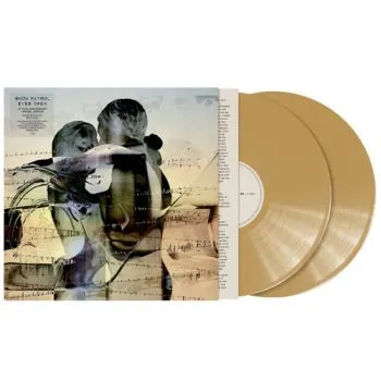 Snow Patrol - Eyes Open: 20th Anniversary (Gold) 2LP - Snow Patrol