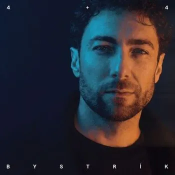 Bystrík - 4 + 4 CD - Bystrík