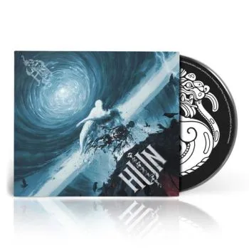 Hu, The - Hun CD - The Hu