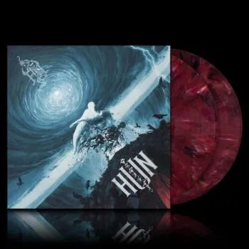 Hu, The - Hun (Cascabel) 2LP - The Hu