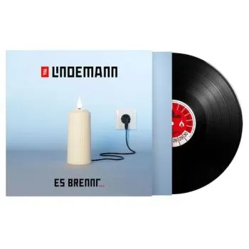 Lindemann Till - Es Brennt EP - Lindemann Till
