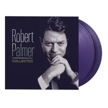 Palmer Robert - Collected (Purple) 2LP - Robert Palmer