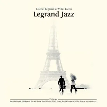 Davis Miles/Legrand Michael - Dingo: Selections From The Motion Picture Soundtrack CD - Miles Davis