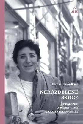 Nerozdelené srdce - Josefina Ramón Berná