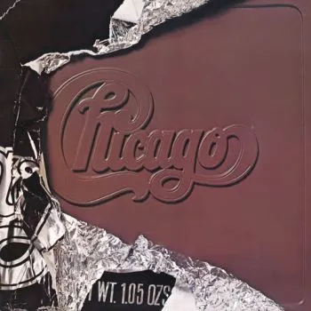 Chicago - Cicago X LP - Chicago