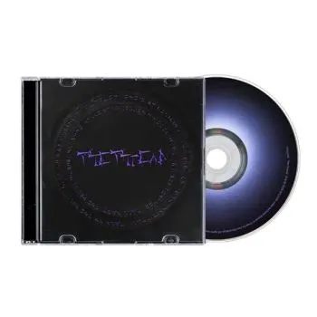 Willow - The Thread CD - Willow
