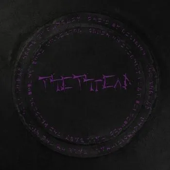 Willow - The Thread (Neon Magenta Clear Cloud) LP - Willow