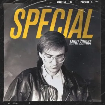 Žbirka Miro - Špeciál CD - Miro Žbirka