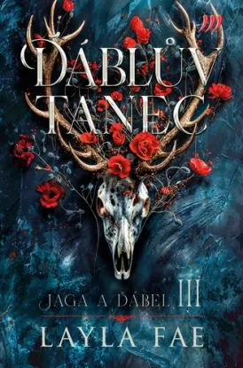 Jaga a ďábel 3: Ďáblův tanec - Layla Fae