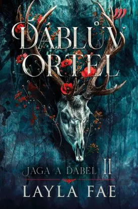 Jaga a ďábel 2: Ďáblův ortel - Layla Fae