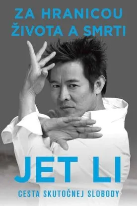 Za hranicou života a smrti - Jet Li