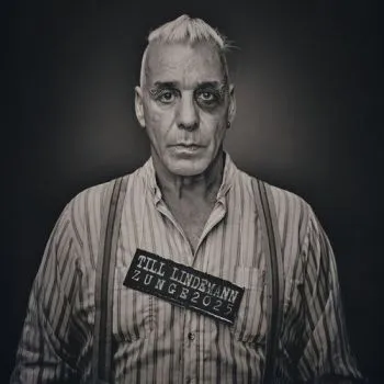Lindemann Till - Zunge 2025 2CD - Lindemann Till