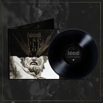 Behemoth - I, Scvlptor LP - Behemoth