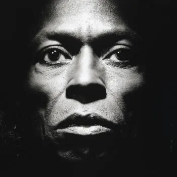 Davis Miles - Tutu LP - Miles Davis