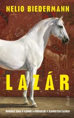 Lazár - Nelio Biedermann