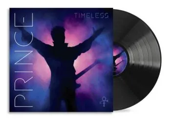Prince - Timeless LP - Prince