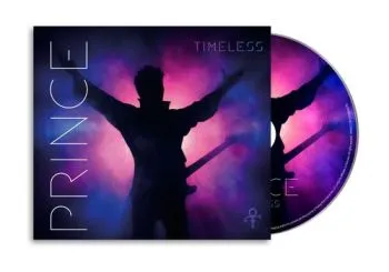 Prince - Timeless CD - Prince