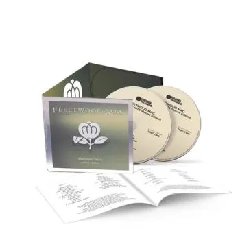 Fleetwood Mac - Greatest Hits (Deluxe Edition) 2CD - Fleetwood Mac