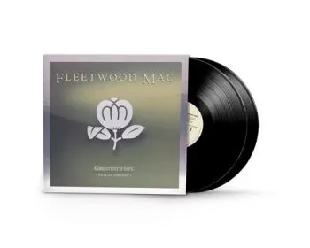 Fleetwood Mac - Greatest Hits (Deluxe Edition) 2LP - Fleetwood Mac