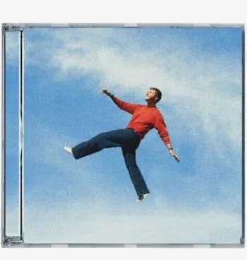 Warren Alex - Wildchild CD - Alex Warren