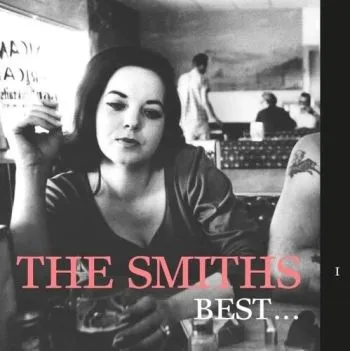 Smiths, The - Best... I (Reissue) CD - The Smiths
