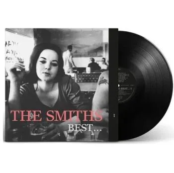 Smiths, The - Best... I (Reissue) LP - The Smiths