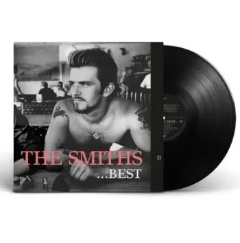Smiths, The - Best... II (Reissue) LP - The Smiths