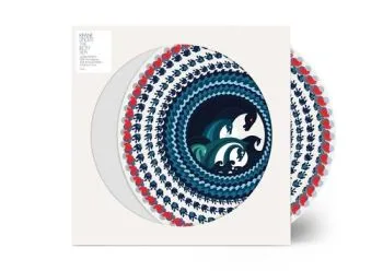 Keane - Under The Iron Sea: 20th Anniversary (Half Speed Master) (Zoetrope) LP - Keane