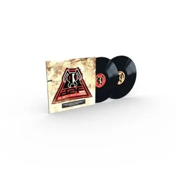 Alien Ant Farm - ANThology: 25th Anniversary 2LP - Alien Ant Farm