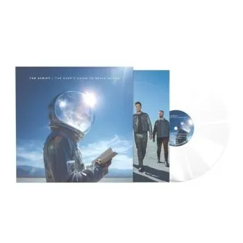 Script, The - The User's Guide To Being Human (Clear) LP - Script
