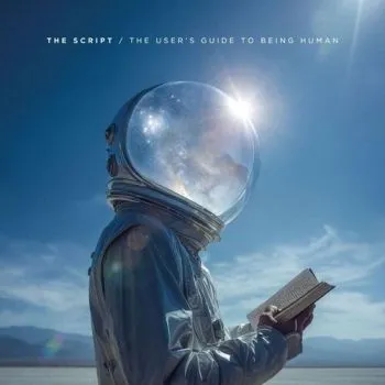 Script, The - The User's Guide To Being Human CD - Script