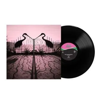 Afghan Whigs, The - Soft Control LP - The Afghan Whigs