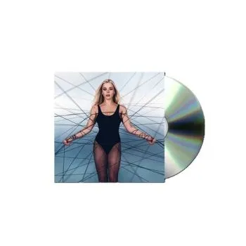 Hill Becky - Rebecca CD - Becky Hill