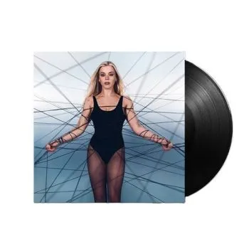 Hill Becky - Rebecca LP - Becky Hill