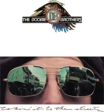 Doobie Brothers, The Takin' It To The Streets: 50th Anniversary Edition (Remastered) CD - The Doobie Brothers